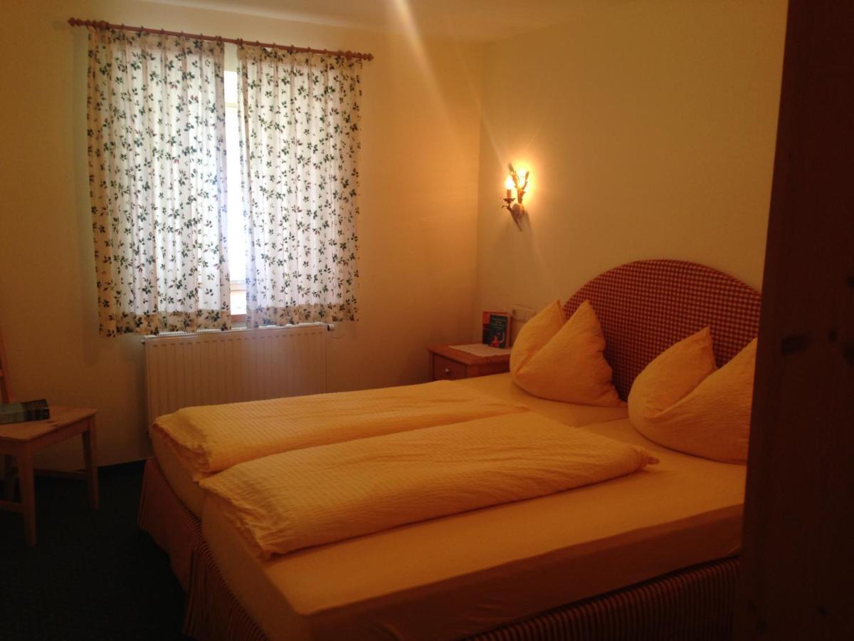 Appartements Im Forsthaus Штробль Экстерьер фото